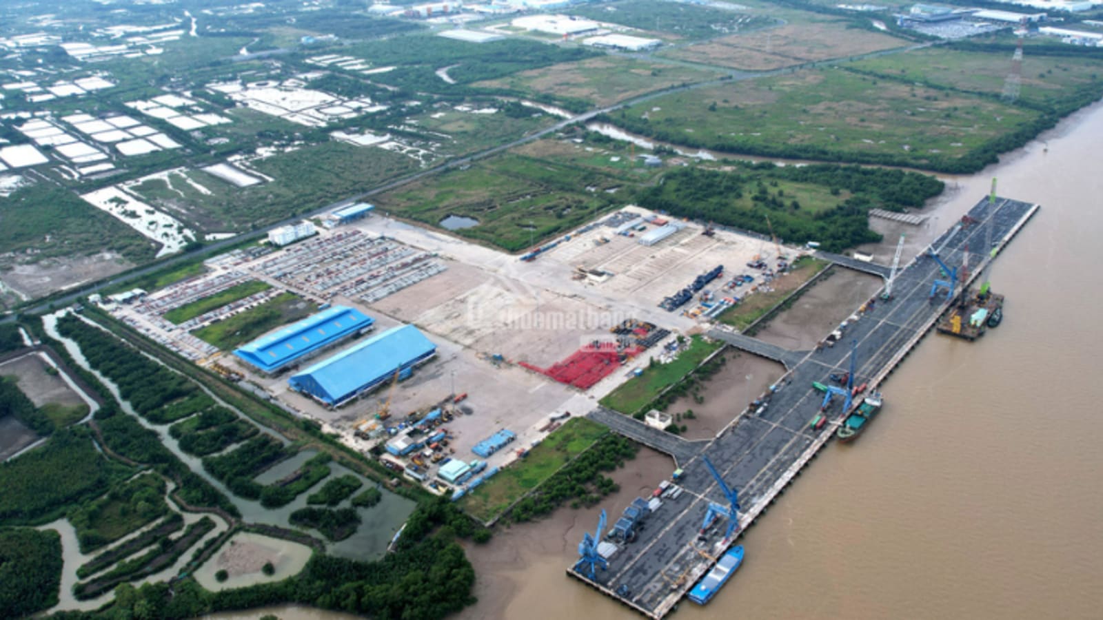 Thuê kho cảng Hiệp Phước mang lại lợi thế gì cho doanh nghiệp xuất nhập khẩu? Thuê kho cảng Hiệp Phước mang lại lợi thế gì cho doanh nghiệp xuất nhập khẩu?