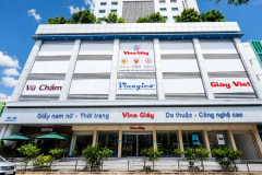 Cho thuê tòa nhà văn phòng - mặt tiền Lý Chính Thắng - ảnh 1