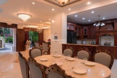 Cho thuê biệt thự VIP ở Thảo Điền - ảnh 11