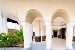 Cho thuê biệt thự kiểu Pháp ở trung tâm Quận 3 - ảnh 2