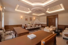 Cho thuê biệt thự mặt tiền đường Trương Văn Bang - ảnh 4
