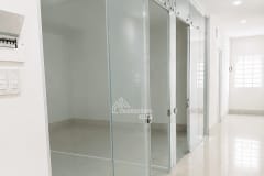 Cho thuê nguyên căn nhà mới mặt tiền đường P Bình Phú - ảnh 4