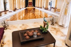 Cho thuê biệt thự full nội thất sang trọng ở Quận 7 - ảnh 3