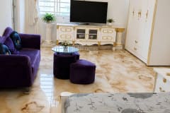 Cho thuê biệt thự full nội thất sang trọng ở Quận 7 - ảnh 6