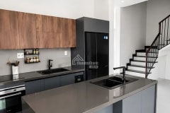 Cho thuê biệt thự diện tích rộng ở Quận 8 - ảnh 3