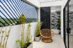 Cho thuê biệt thự diện tích rộng ở Quận 8 - ảnh 6