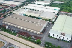 Cho Thuê Văn Phòng 2.181m² KCN Quang Minh | 3 Tầng | Phù Hợp Doanh Nghiệp Logistics - ảnh 3