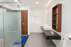 Cho thuê biệt thự khu Him Lam - ảnh 14