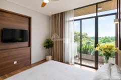 Cho thuê biệt thự KDC Him Lam - ảnh 11