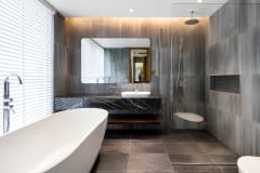 Cho thuê biệt thự KDC Him Lam - ảnh 17