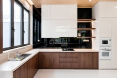 Cho thuê biệt thự KDC Him Lam - ảnh 6