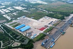 Cảng Sài Gòn – Hiệp Phước: Tổng Quan, Kho Bãi & Logistics - ảnh 2