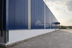 Cho Thuê Kho Xưởng Phú Giáo Bình Dương - ảnh 2