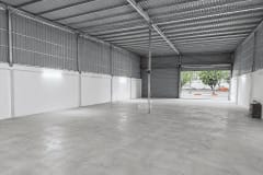 CHO THUÊ KHO XƯỞNG 250 M² – BÌNH TÂN – TP.HCM - ảnh 1