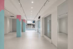 Cho thuê mặt bằng đường Nguyễn Trãi Quận 5 TPHCM - ảnh 3