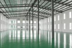 Cho thuê kho xưởng 400m2 - KCX Tân Thuận, Quận 7 - TP.HCM - ảnh 2
