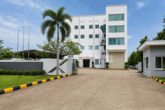 Cho thuê kho xưởng 400m2 - KCX Tân Thuận, Quận 7 - TP.HCM - ảnh 3