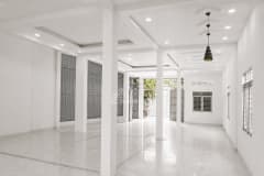 Kho xưởng cho thuê tại quận Hóc Môn - ảnh 2