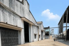 Cho thuê kho xưởng diện tích 1600m2 quận 12, TP.HCM - ảnh 4