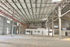 CHO THUÊ KHO XƯỞNG THÀNH PHỐ THỦ ĐỨC - HCM - ảnh 3