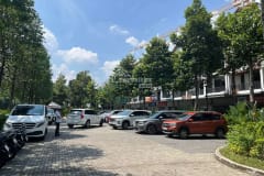 Cho thuê Shophouse Artisan Park TPM Bình Dương, trực tiếp Gamuda Land, miễn phí 6-12 tháng - ảnh 3
