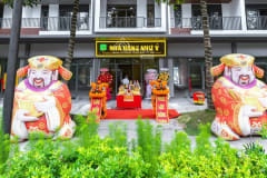 Cho thuê Shophouse Artisan Park TPM Bình Dương, trực tiếp Gamuda Land, miễn phí 6-12 tháng - ảnh 10