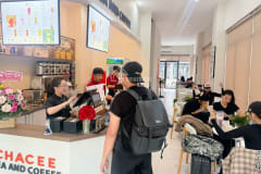 Cho thuê Shophouse Artisan Park TPM Bình Dương, trực tiếp Gamuda Land, miễn phí 6-12 tháng - ảnh 12