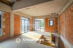 Cho thuê Shophouse Artisan Park TPM Bình Dương, trực tiếp Gamuda Land, miễn phí 6-12 tháng - ảnh 14