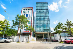 Tòa nhà Xô Viết Nghệ Tĩnh, Phường Hải Châu, TP. Đà Nẵng - ảnh 1