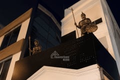 CHO THUÊ MẶT BẰNG ĐƯỜNG HOÀNG VĂN THỤ Q.TÂN BÌNH - ảnh 1