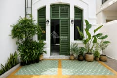 Cho thuê mặt bằng mặt đường Trần Quốc Toản Quận 3 - ảnh 1