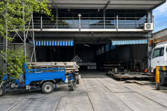 Cho thuê kho xưởng Quận Bình Tân - Diện tích 1333m2 - ảnh 1
