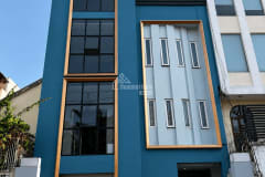 Cho thuê mặt bằng Trần Quý Khoách Quận 1 - ảnh 1