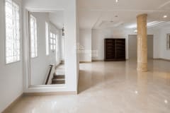 Cho thuê mặt bằng Trần Quý Khoách Quận 1 - ảnh 3