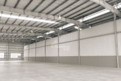 Cho thuê kho xưởng tại KCN Long Hậu  - Long An - ảnh 2