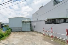Cho thuê kho xưởng 1000m2 Quận 12 - ảnh 1