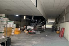 Cho thuê kho xưởng 1000m2 Quận 12 - ảnh 2