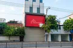 CHO THUÊ MẶT BẰNG ĐƯỜNG BẠCH ĐẰNG QUẬN BÌNH THẠNH - ảnh 1