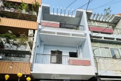 CHO THUÊ MẶT BẰNG PHAN VĂN TRỊ QUẬN BÌNH THẠNH - ảnh 1