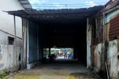 Cho thuê kho xưởng Quận 12, TP. Hồ Chí Minh - Diện tích 350m2 - ảnh 1