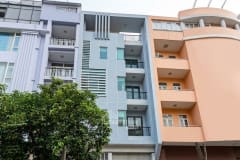 CHO THUÊ MẶT BẰNG ĐƯỜNG PHAN XÍCH LONG QUẬN BÌNH THẠNH - ảnh 1