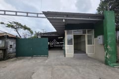 Cho thuê Kho xưởng 600m2 TP Thủ Đức - ảnh 1