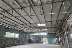 Cho thuê Kho xưởng 600m2 TP Thủ Đức - ảnh 3