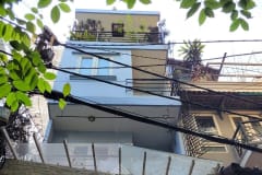 CHO THUE MẶT BẰNG NGUYỄN ĐÌNH CHÍNH QUẬN PHÚ NHUẬN - ảnh 1