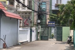 CHO THUE MẶT BẰNG NGUYỄN ĐÌNH CHÍNH QUẬN PHÚ NHUẬN - ảnh 3