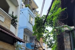 CHO THUE MẶT BẰNG NGUYỄN ĐÌNH CHÍNH QUẬN PHÚ NHUẬN - ảnh 4