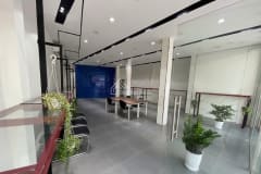 Cho thuê mặt bằng Hoàng Văn Thụ Q. Phú Nhuận - ảnh 2