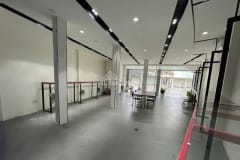 Cho thuê mặt bằng Hoàng Văn Thụ Q. Phú Nhuận - ảnh 3