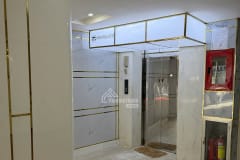 Cho thuê mặt bằng đường Trần Quốc Toản Quận 3 - ảnh 4