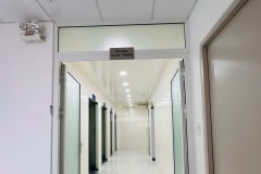 Cho thuê mặt bằng đường Trần Quốc Toản Quận 3 - ảnh 5